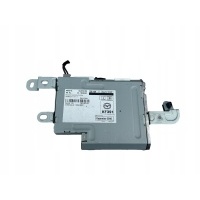 ;tuner радио bose mazda 3 bm рестайлинг bn bajr66drx
