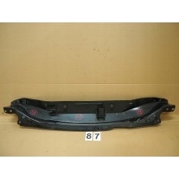Жабо металлические mazda cx5