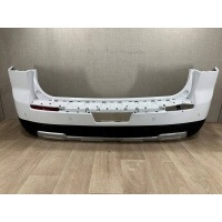 Chevrolet орландо oe pdc 96895629 бампер задняя