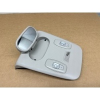 Renault scenic iv лампочка wnętrzna подшивки 969804633r