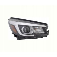 Фара переднее subaru forester 19 - 84001sj060 новая