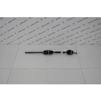 Привод переднеего колеса (2024 год) RH BMW X5 G05 2018 31608486203