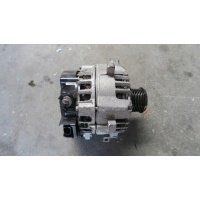 Форд transit custom 2.0 tdci генератор 240a