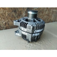 Генератор 150a peugeot 307 citroen 2 , 0 hdi 96 459075 80