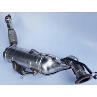 Dpf форд ranger 2.2 2015rok=> eb3g - 5h270 - am al ак 2555895