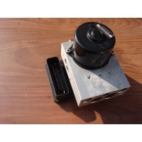 Насос абс мерседес w203 a2095451432 a0044315412