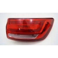 Audi a4 b9 8w9 универсал 15 - 19 задняя задняя правый фара