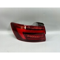 Audi a4 b9 универсал avant 8w фонарь tylnalewa светодиодный matrix 8w9945091c