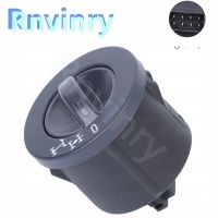 Rnvinry man tga / tgl / tgm грузовик 81255250067 переключатель фар