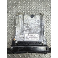 Блок управления двигателем Volkswagen Passat BPY 2007 3c0907115s