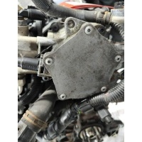 Насос вакуумный Volkswagen Passat BPY 2007