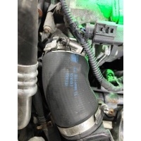 Патрубок интеркулера Volkswagen Passat BPY 2007 1k0145838s