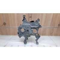 Крышка двигателя передняя верхняя Kia Sportage 2010-2014	Hyundai Elantra 213102A301