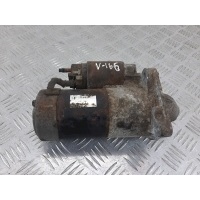 Стартер Opel Astra H 2005 M001T30072