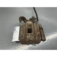 Суппорт задний правый Audi A4 B7 2007 8E0615425F,8E0615424