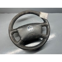Руль Volkswagen Golf 4 1997 3B0419091J,3B0880201AE
