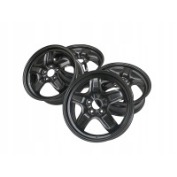 4× колесо штампованное renault oe 403003913r 6.5 