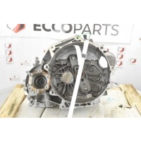 Кпп 6 кпп manual tvr 0aj300043j a3 8y гольф viii леон iv 1.0tfsi