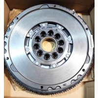 колесо двухмассовый volvo s60 s80 v50 v70 c30 c70 xc90