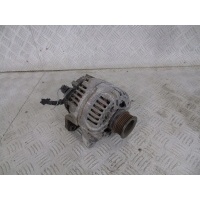 Opel astra h vectra c 1.8 генератор 100a 13229984 bosch