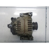 Opel vectra c 2.2 16v генератор 0124425019