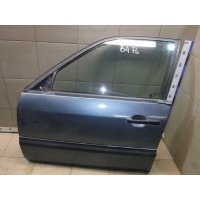 Дверь передняя левая Volkswagen Passat B4 (1993—1997) 1995 3A0831055