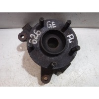 Кулак поворотный передний левый Mazda 626 GE (1991—1997) GE GA5R33030A