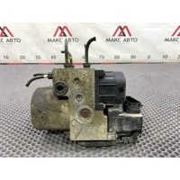 Б/У блок управления abs (тормозами, насос) Nissan Primera TP12 2001 70661, 1840269, 47660-AU066, -Б/У Детали сняты с АВТОМОБИЛЯ