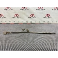 Б/У щуп масляный с направляющей Nissan Primera TP12 2001 11140-6N200, -Б/У Детали сняты с АВТОМОБИЛЯ