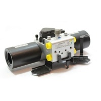 Насос stabilizatora lexus toyota land cruiser kdss 48806 - 60030 48806 - 60031