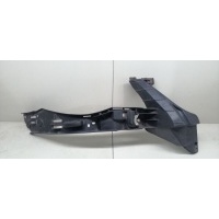 Крепление бампера переднего Volkswagen Touareg 2008 7L6807184D
