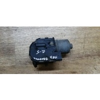 моторчик передних стеклоочистителей (дворников) Volkswagen Golf 5 2006 1K1955119E