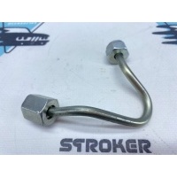 Трубка топливная BMW X5 F15 2014 13538506546