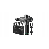 Renew force пистолет для masażu massage gun pro tm - 03