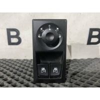 блок управления стеклоподъемниками левой Renault T 7421972423,21972423
