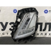 фара левая Volvo FM5 84274580,24056494