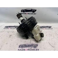 Бачок главного тормозного цилиндра Mercedes GL X164 2006 A1644300202, 1644300202, A2514300000, 25143000000, A1644300001, A1644300301, A1644280015