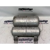 Ресивер пневмоподвески Mercedes ML W164 2005 A1643200115, 1643200115