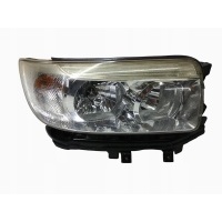 Фара передняя фара правый ксенон subaru forester sg ii рестайлинг 05 - 08r.