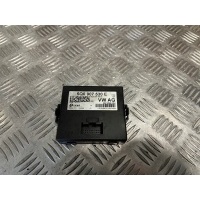 Seat леон iii блок gateway 5q0907530e