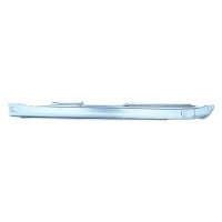 Порог fiat stilo 5d 2001 - 2007 klokkerholm правая горячая
