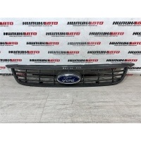 Решетка радиатора FORD Focus 2 2009 1676410, 8M518200AF, 1676410, 1657662, 1496681, 1521461, 1523554