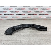 Воздухозаборник Ford Focus 2 2009 1485769, 7M519E635AD, 1485769, 1480866, 1448393, 1522382, 1485796, 1477189