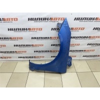 Крыло Ford Focus 2 2009 1521597, P8M51A16009AE, 1521597, 1490415, 1492060, 1501765