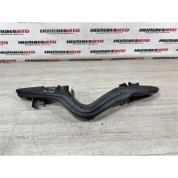 Воздухозаборник Ford Focus 2 2008 1485769, 7M519E635AD, 1485769, 1480866, 1448393, 1522382, 1485796, 1477189