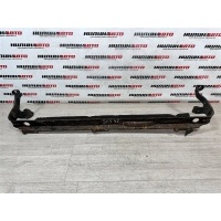 Траверса нижняя радиатора FORD Focus 2 2008 1435962, 3M5H8A297JJ, 1435962, 1321087, 1306327, 1236851