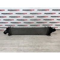 Интеркулер FORD Focus 2 2008 1746975, 6G919L440AF, 1746975, 1429405, 1420158, 1423959