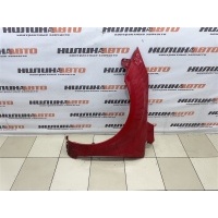 Крыло Ford Focus 2 2008 1521597, P8M51A16009AE, 1521597, 1490415, 1492060, 1501765
