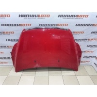 Капот Ford Focus 2 2008 1521601, P8M51A16610AE, 1521601, 1508048, 1505784