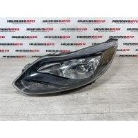 Фара галогеновая FORD Focus 3 2012 1790399, BM5113W030DK, 1790399, 1873936